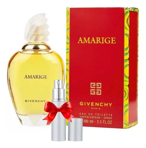 amarige givenchy miniatur 6ml|amarige Givenchy 100ml australia.